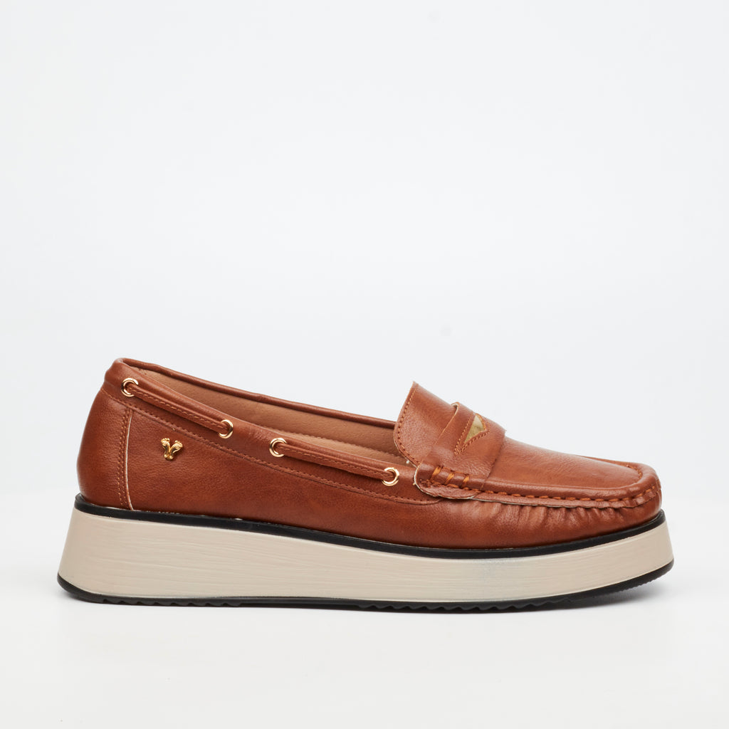 Butterfly Ladies Jaime 3 Loafer