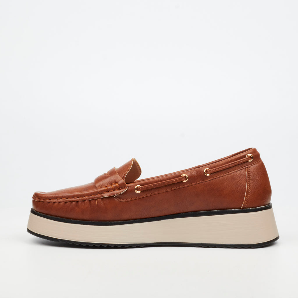 Butterfly Ladies Jaime 3 Loafer