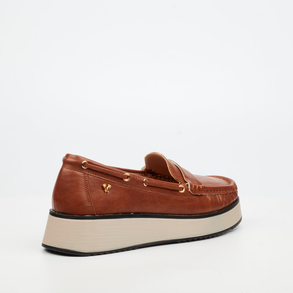 Butterfly Ladies Jaime 3 Loafer