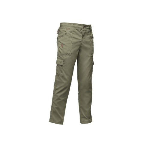 Boerboel Kids Cargo Trouser