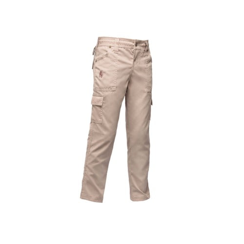 Boerboel Kids Cargo Trouser