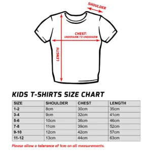 Boerboel Kids T-Shirt 3D Print