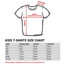 Load image into Gallery viewer, Boerboel Kids T-Shirt 3D Print
