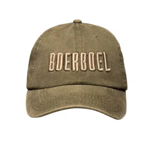 Boerboel Men's Caps