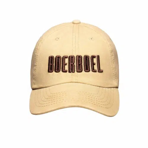 Boerboel Men's Caps