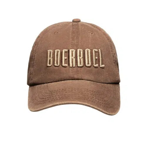 Boerboel Men's Caps