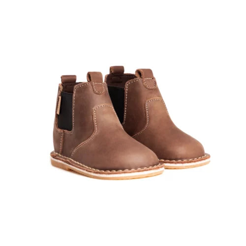 Boerboel Kids Chelsea Boot