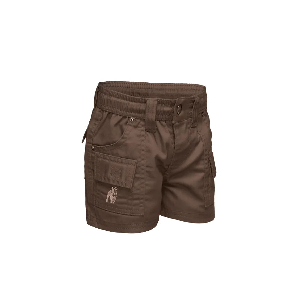 Boerboel Kids DKW Shorts