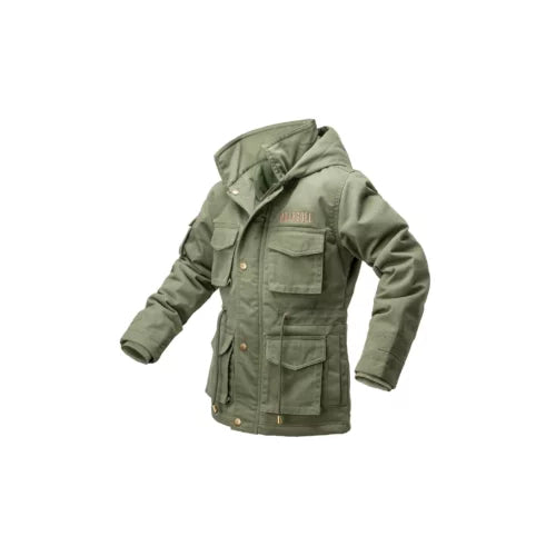 Boerboel Kids Kalahari Parka Jacket