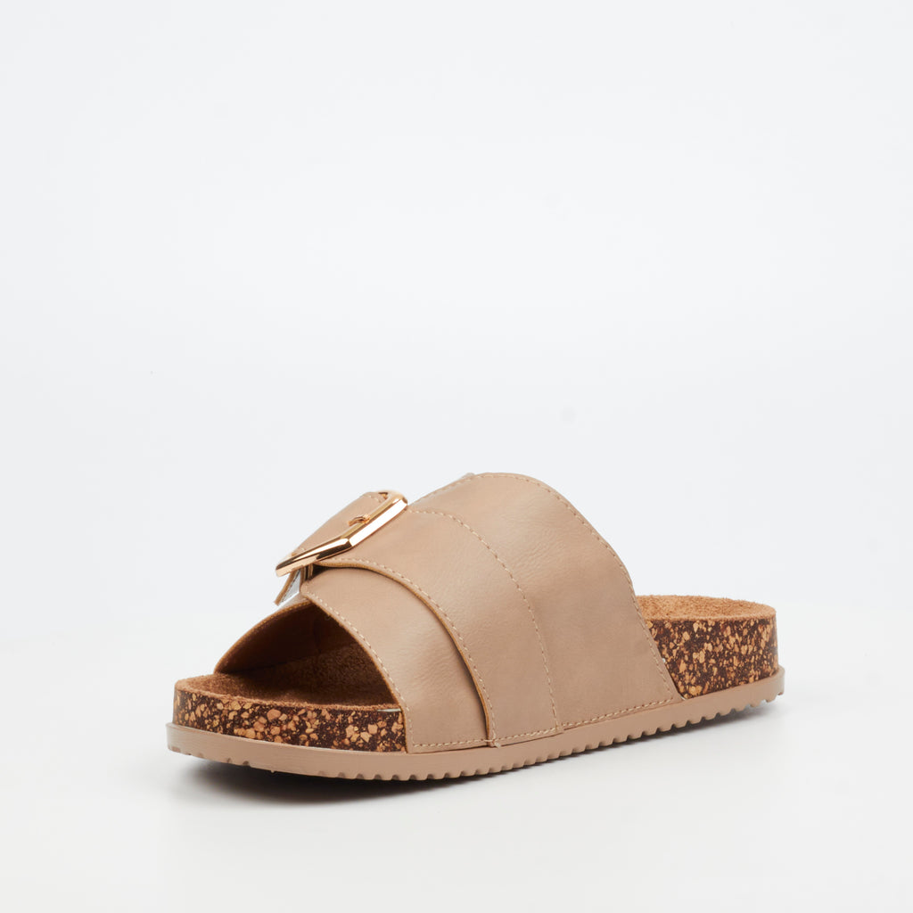 Butterfly Ladies Leya 1 Sandal