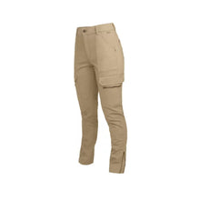 Load image into Gallery viewer, Boerboel Ladies Kalahari Cargo Pants
