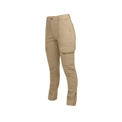 Boerboel Ladies Kalahari Cargo Pants