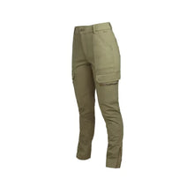 Load image into Gallery viewer, Boerboel Ladies Kalahari Cargo Pants
