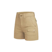 Load image into Gallery viewer, Boerboel Ladies DKW Shorts
