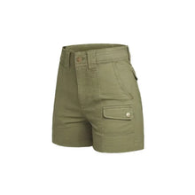 Load image into Gallery viewer, Boerboel Ladies DKW Shorts
