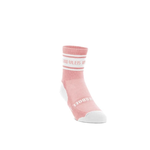Boerboel Ladies Short Outdoor Cotton Socks