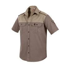 Load image into Gallery viewer, Boerboel Mens Kalahari Shirt SS
