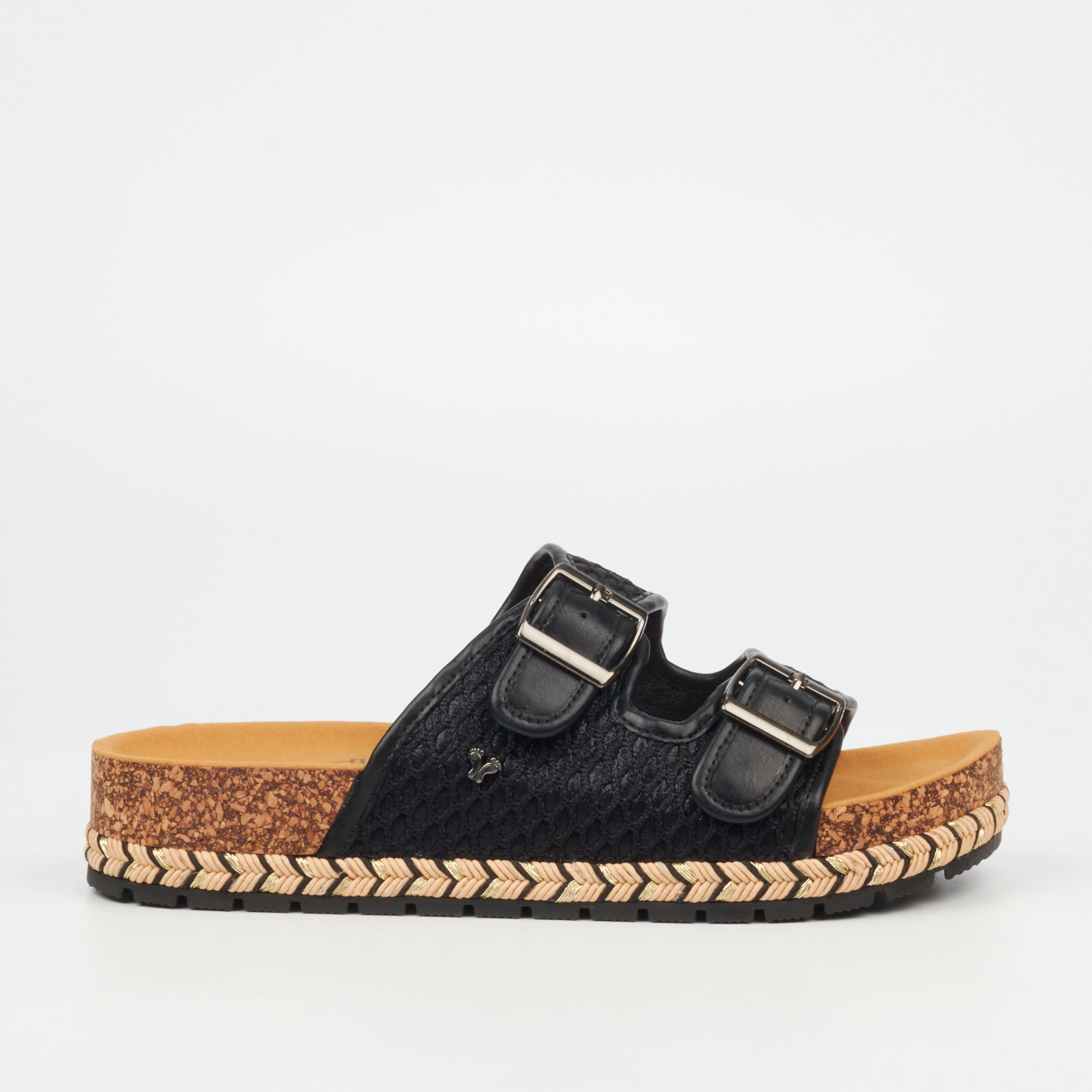 Butterfly Ladies Maia 1 Slip On Sandal