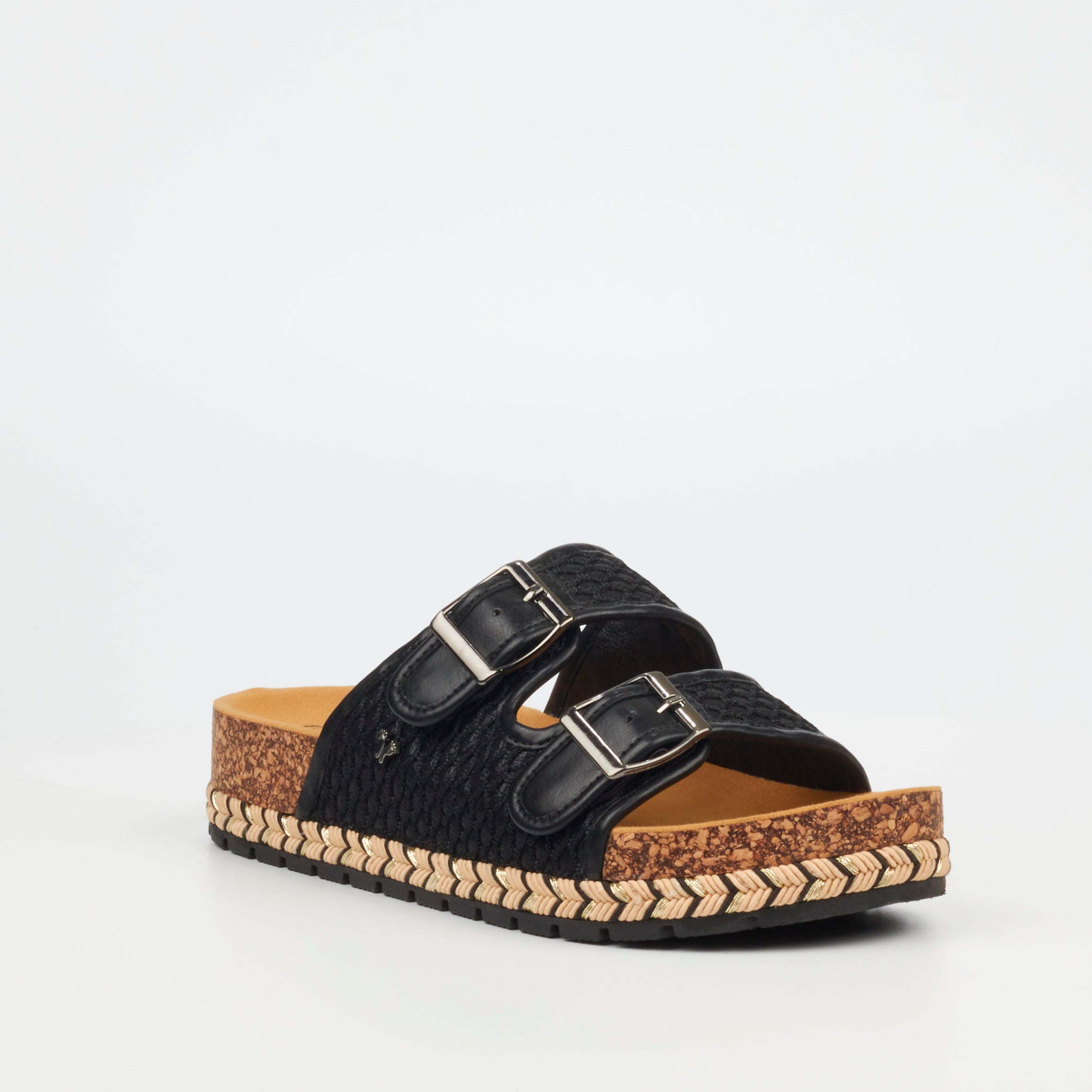 Butterfly Ladies Maia 1 Slip On Sandal