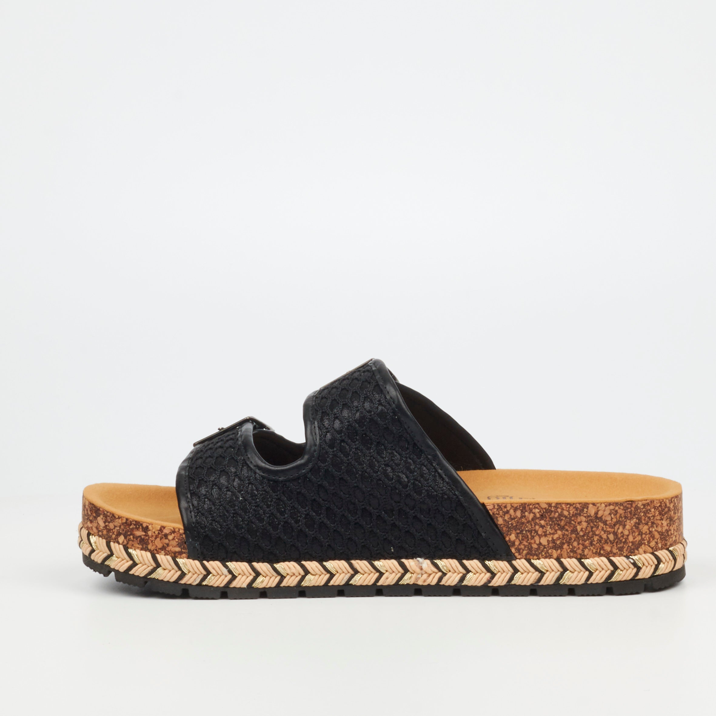 Butterfly Ladies Maia 1 Slip On Sandal