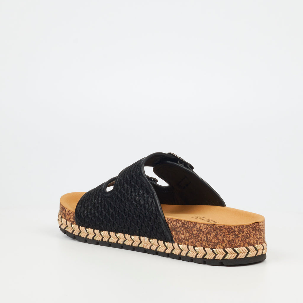 Butterfly Ladies Maia 1 Slip On Sandal