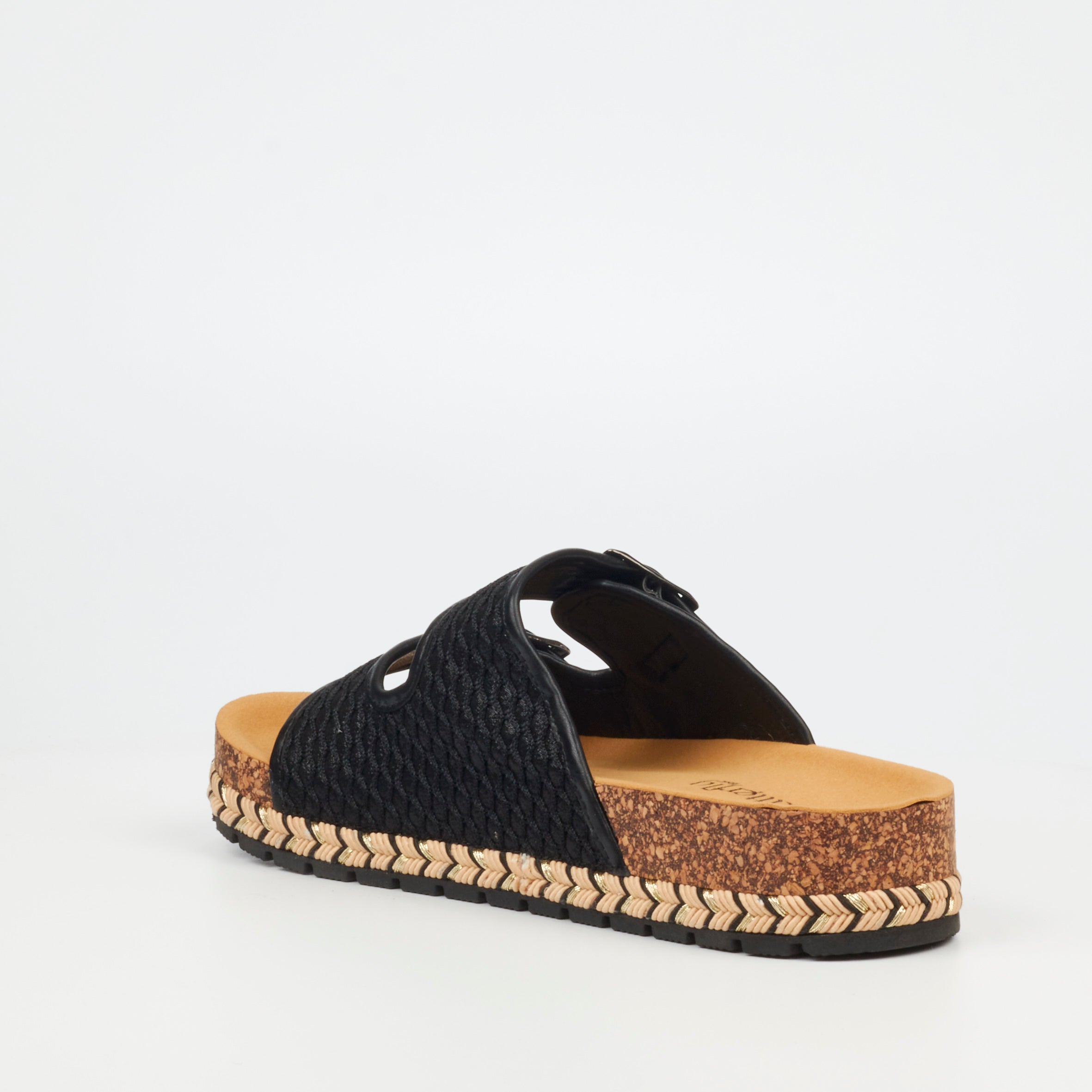 Butterfly Ladies Maia 1 Slip On Sandal