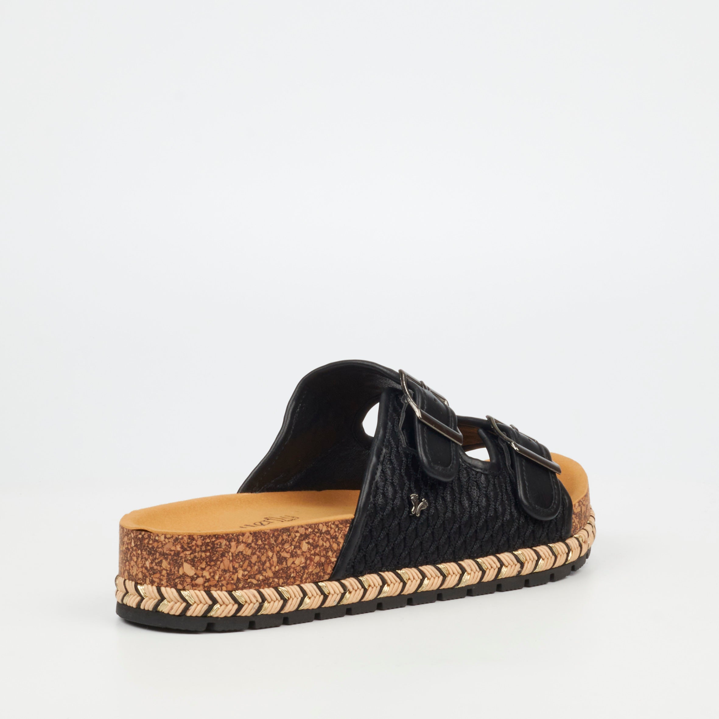 Butterfly Ladies Maia 1 Slip On Sandal