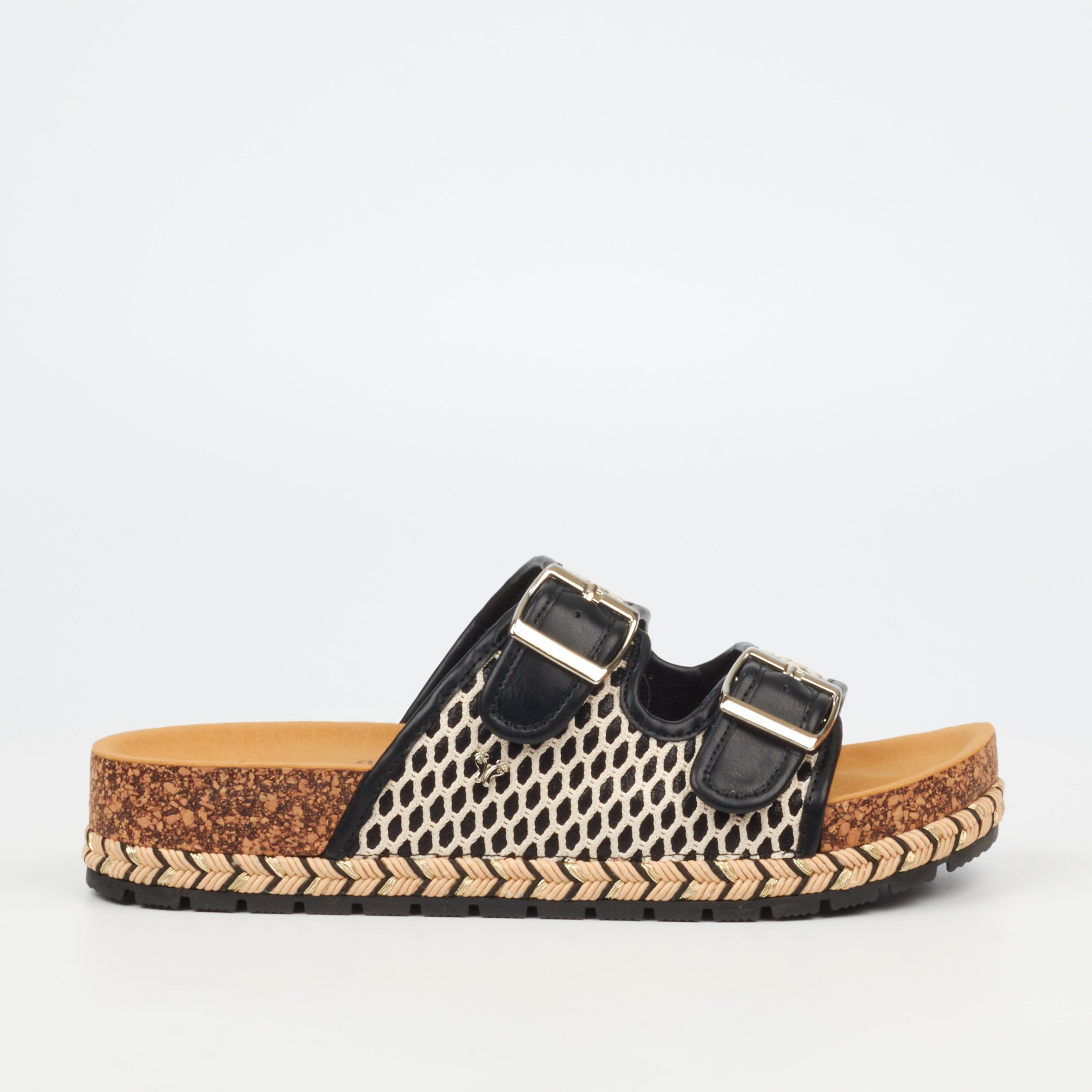Butterfly Ladies Maia 1 Slip On Sandal
