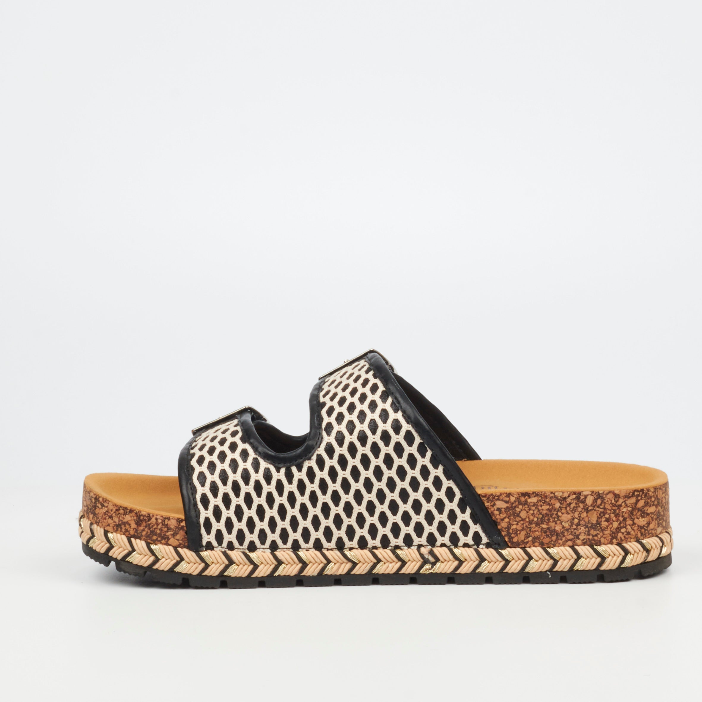 Butterfly Ladies Maia 1 Slip On Sandal