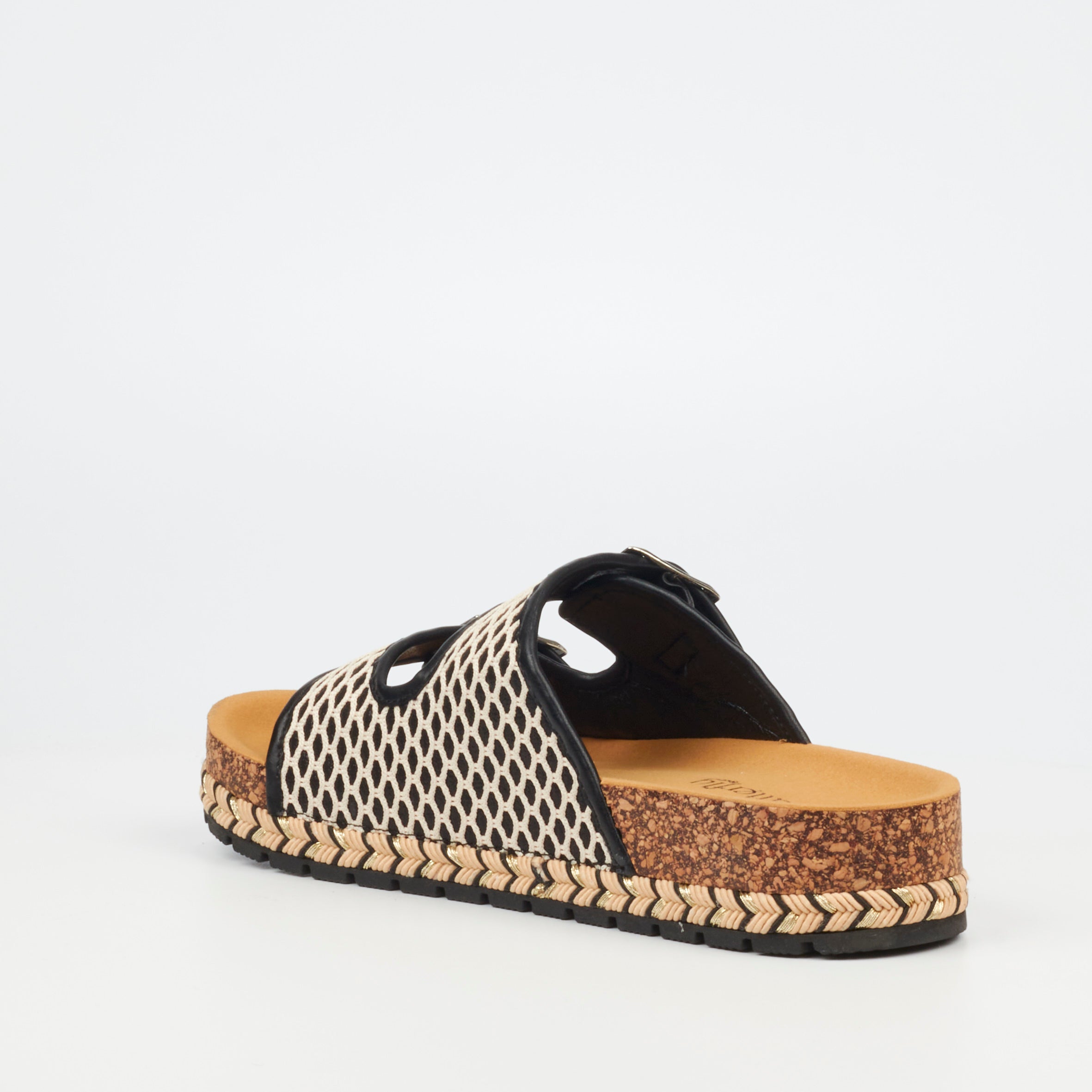 Butterfly Ladies Maia 1 Slip On Sandal