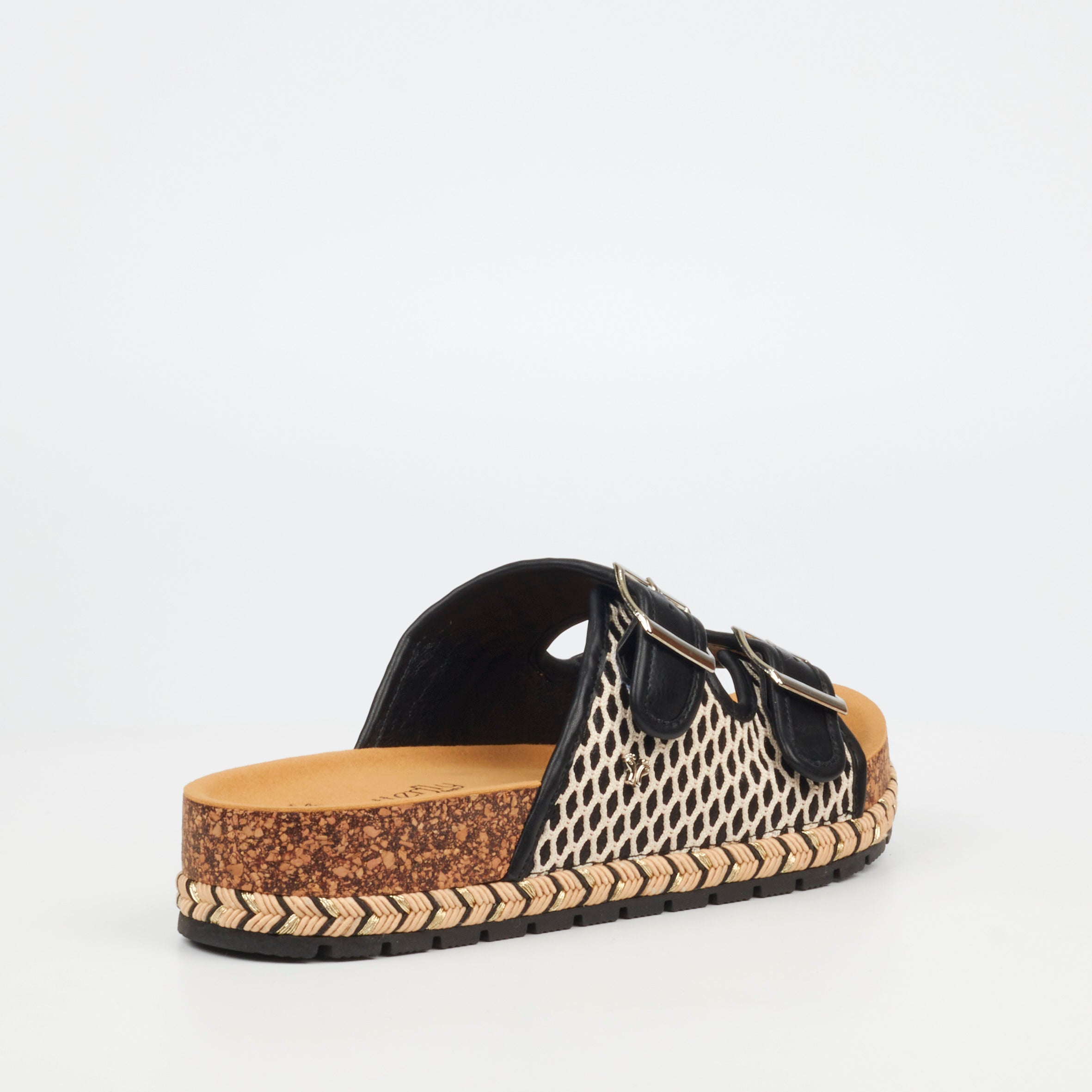 Butterfly Ladies Maia 1 Slip On Sandal