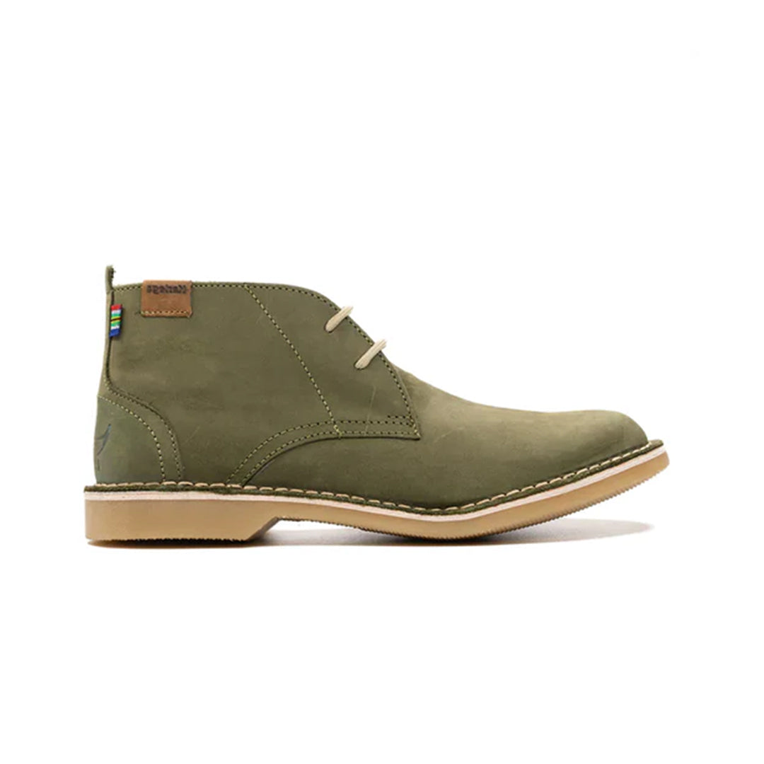 Veldskoen Sorai Boot