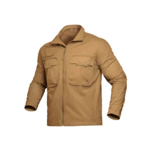 BoerBoel Mens Kalahari Jacket