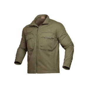 BoerBoel Mens Kalahari Jacket