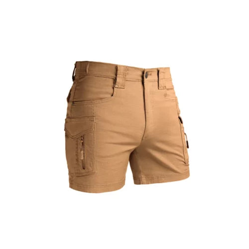 Boerboel Men's Odyssey Cargo Shorts