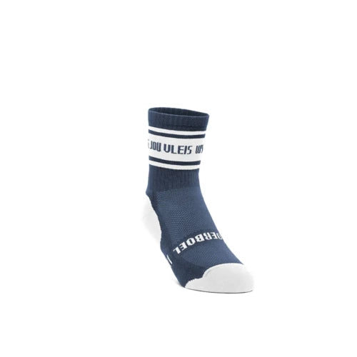 Boerboel Ladies Short Outdoor Cotton Socks