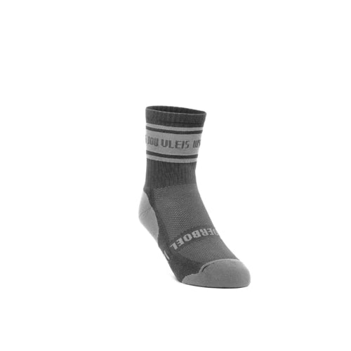 Boerboel Men's Short Outdoor Cotton Socks