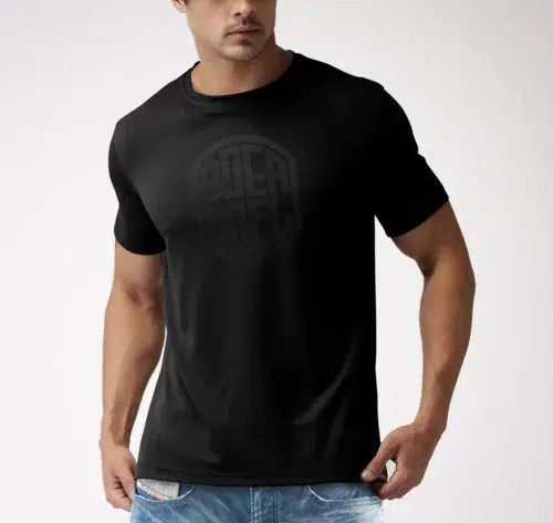 Boerboel Men's T-Shirt Black 