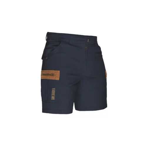 Boerboel Men's Urban Shorts
