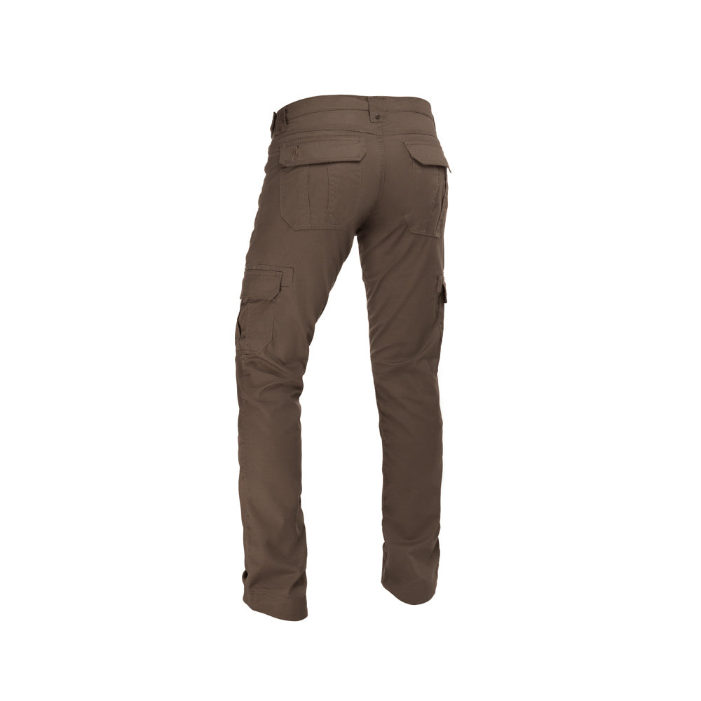 Boerboel Mens Adjustable Kalahari Cargo Pants