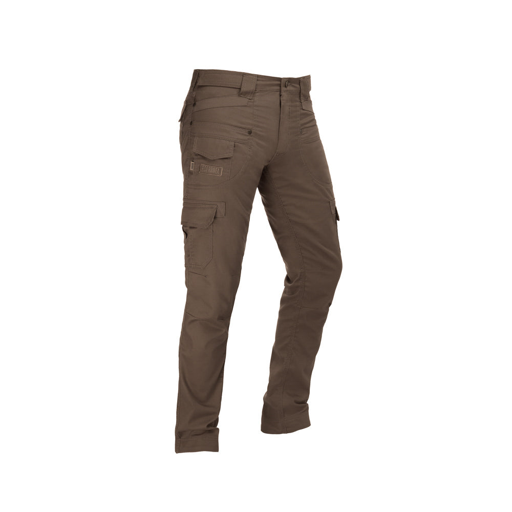 Boerboel Mens Adjustable Kalahari Cargo Pants