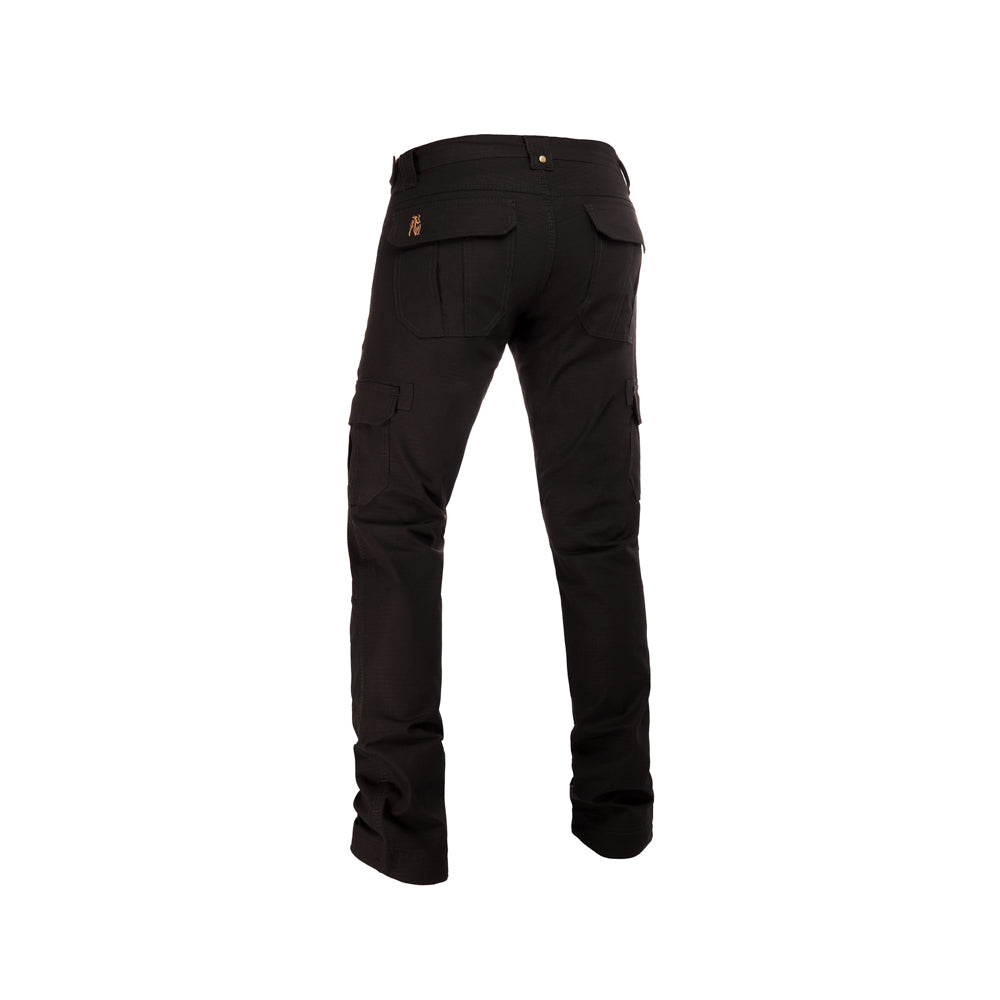Boerboel Mens Adjustable Kalahari Cargo Pants
