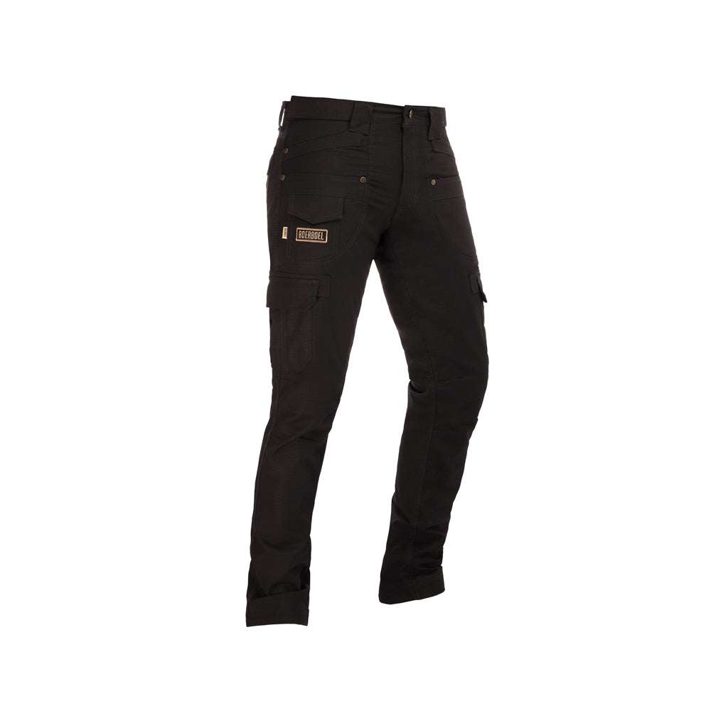 Boerboel Mens Adjustable Kalahari Cargo Pants