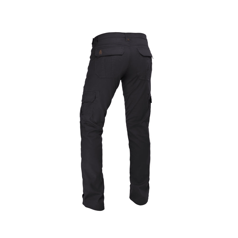 Boerboel Mens Adjustable Kalahari Cargo Pants