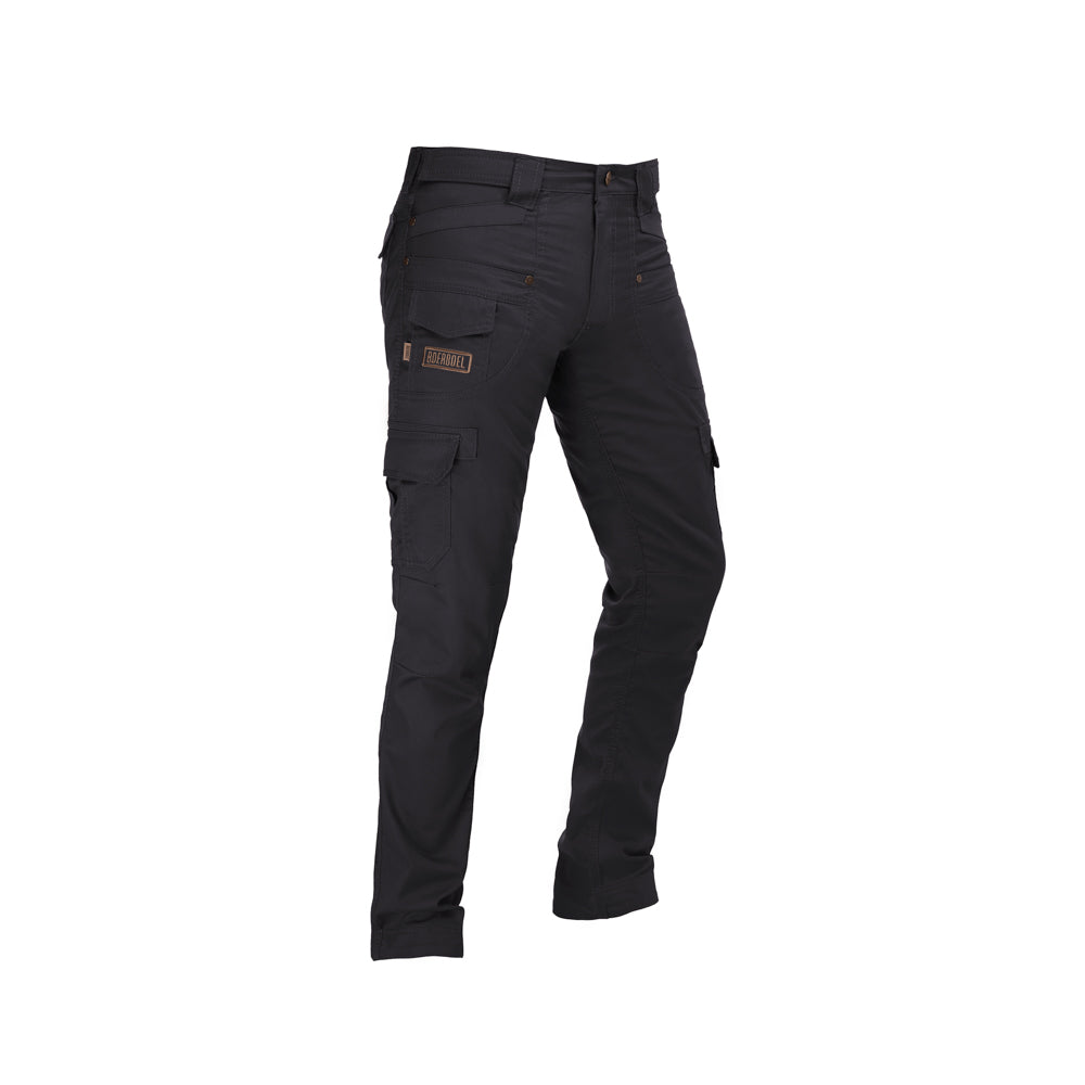 Boerboel Mens Adjustable Kalahari Cargo Pants