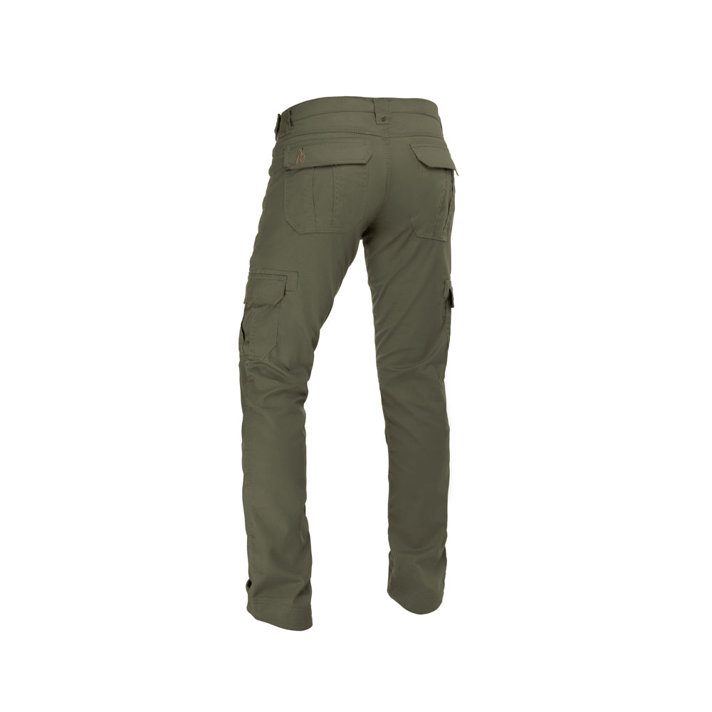 Boerboel Mens Adjustable Kalahari Cargo Pants
