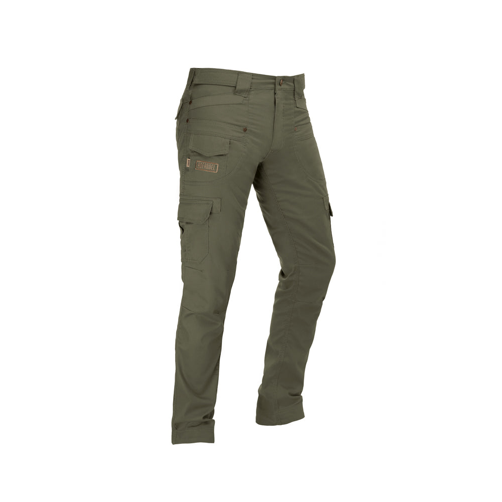 Boerboel Mens Adjustable Kalahari Cargo Pants