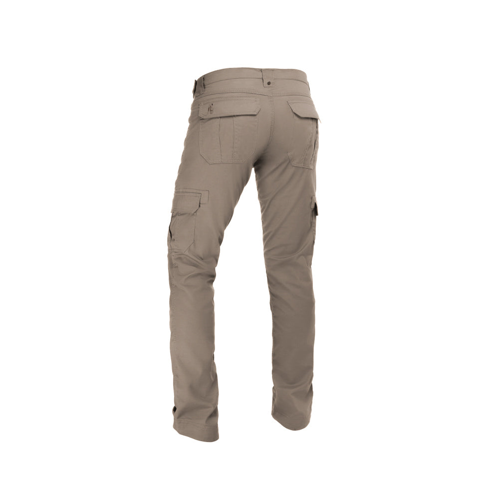 Boerboel Mens Adjustable Kalahari Cargo Pants