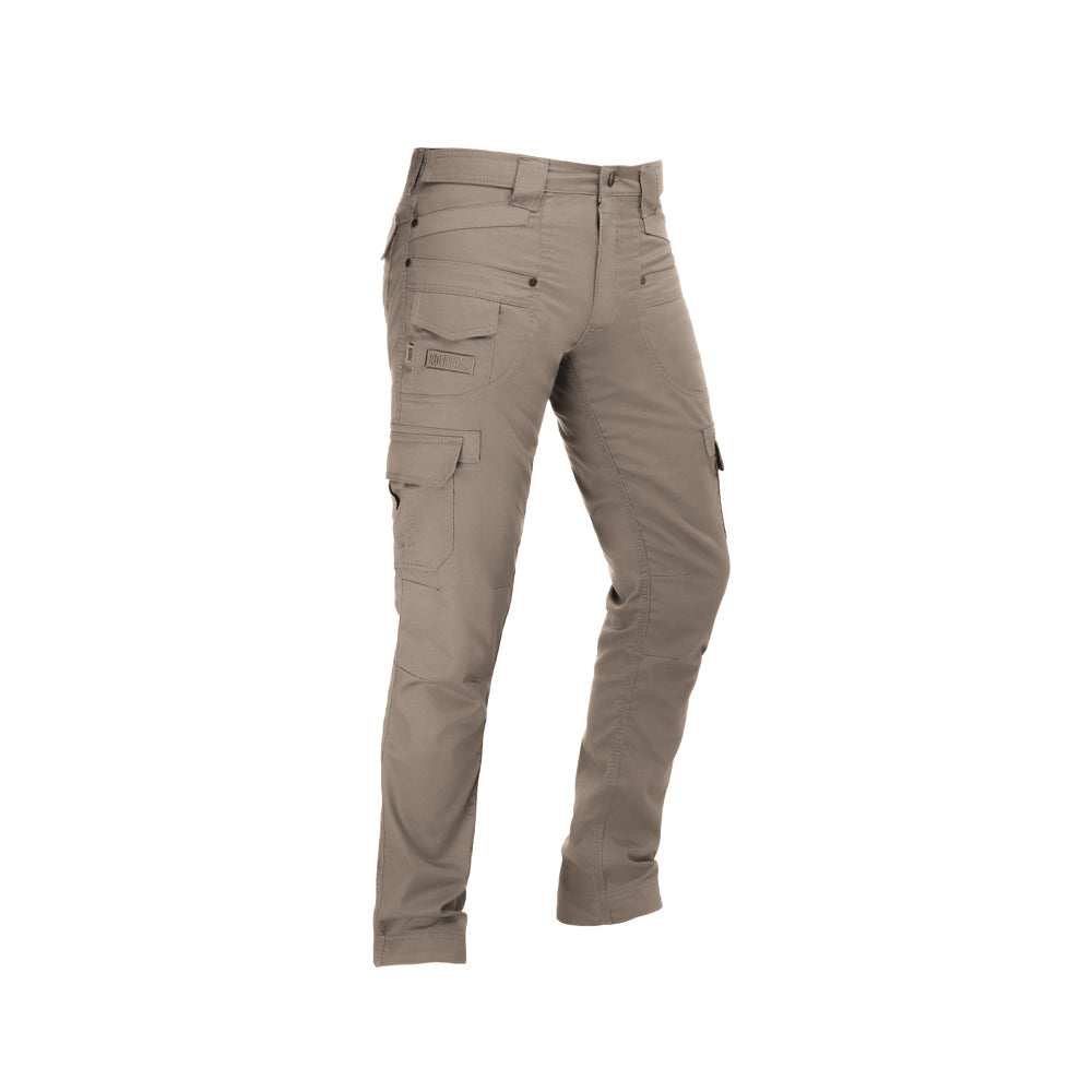 Boerboel Mens Adjustable Kalahari Cargo Pants