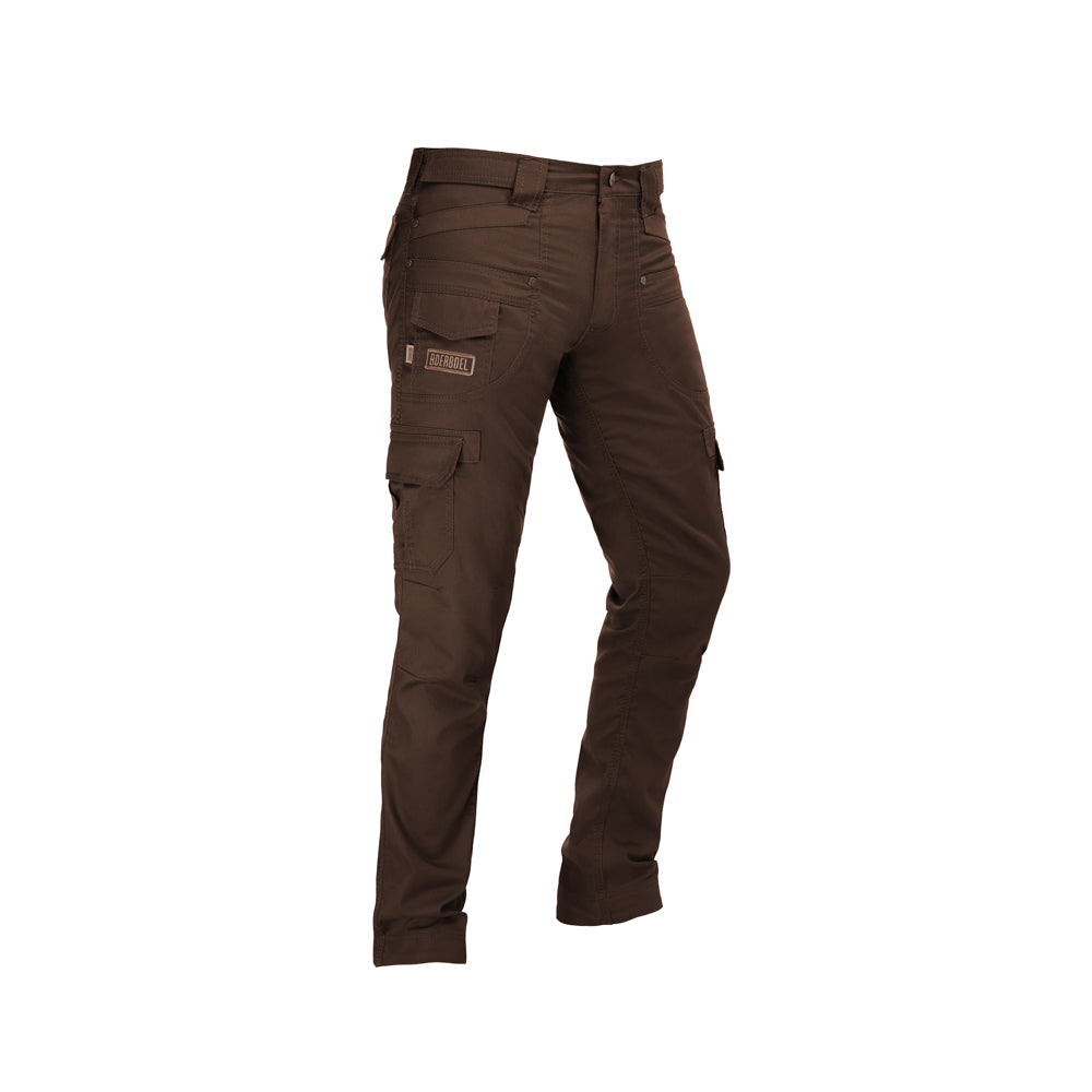 Boerboel Mens Adjustable Kalahari Cargo Pants